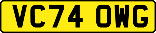 VC74OWG