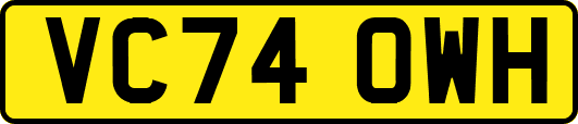VC74OWH