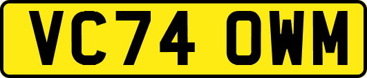 VC74OWM