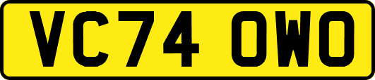 VC74OWO