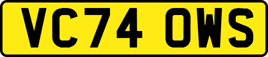 VC74OWS