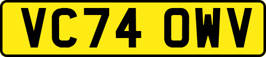 VC74OWV