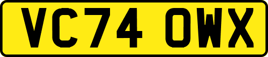 VC74OWX