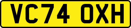 VC74OXH