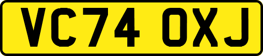 VC74OXJ