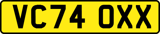 VC74OXX