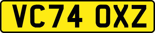 VC74OXZ