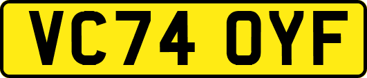 VC74OYF