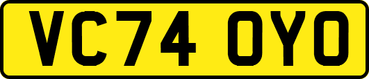 VC74OYO