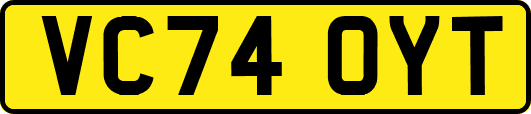 VC74OYT