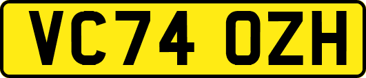 VC74OZH