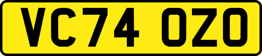 VC74OZO