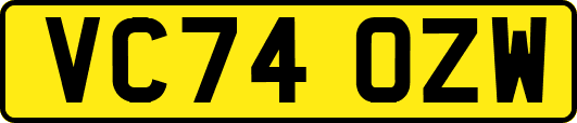 VC74OZW