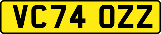 VC74OZZ