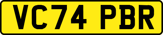 VC74PBR