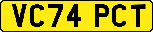 VC74PCT