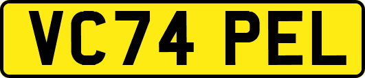 VC74PEL