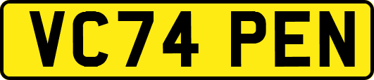 VC74PEN