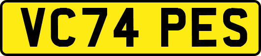 VC74PES