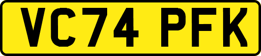 VC74PFK