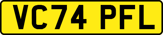 VC74PFL