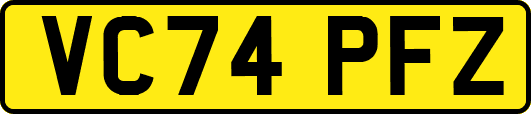 VC74PFZ