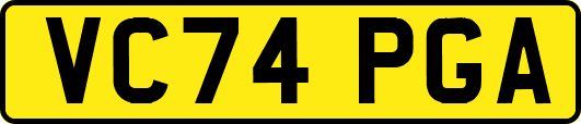 VC74PGA