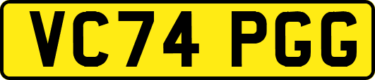 VC74PGG