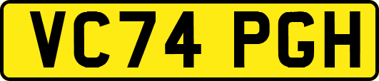 VC74PGH
