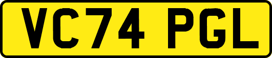 VC74PGL