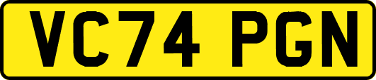 VC74PGN