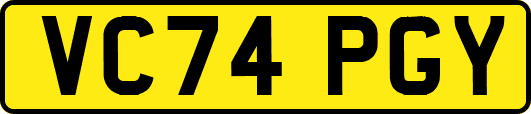 VC74PGY