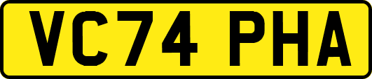 VC74PHA