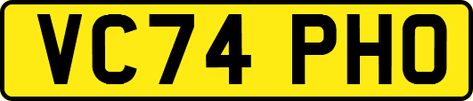 VC74PHO