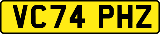 VC74PHZ