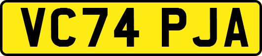 VC74PJA
