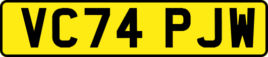 VC74PJW
