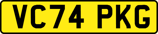 VC74PKG