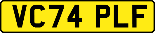 VC74PLF