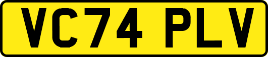 VC74PLV