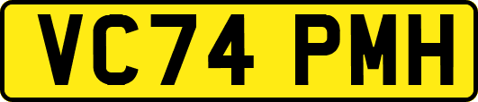 VC74PMH