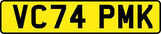 VC74PMK
