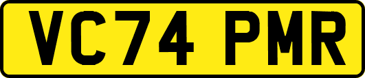 VC74PMR