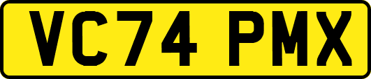 VC74PMX