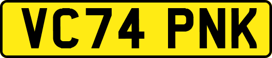 VC74PNK