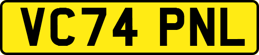 VC74PNL