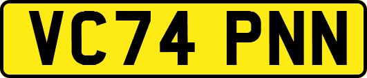 VC74PNN