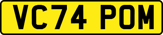 VC74POM