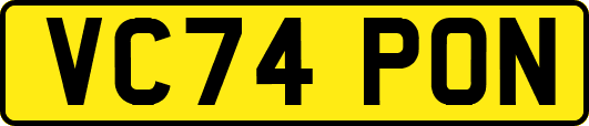 VC74PON