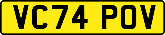 VC74POV